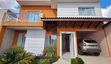 Belíssimo Sobrado com 2 quartos à venda em Órfãs