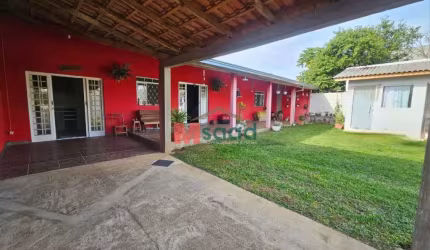 Casa residencial e sala comercial à Venda em Oficinas