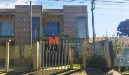 EXCELENTE SOBRADO NOVA RÚSSIA