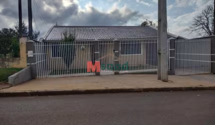 RESIDÊNCIA A VENDA JARDIM PLANALTO