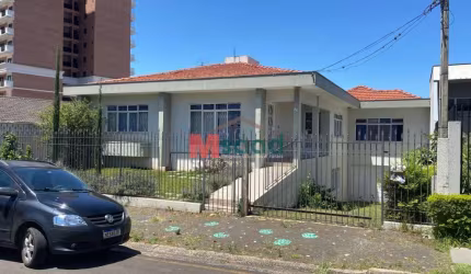 CASA COMERCIAL PARA LOCAÇÃO NO JD. CARVALHO