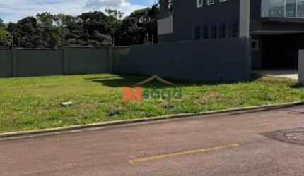 Terreno á Venda no Condomínio Terras Alphaville