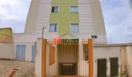 Apartamento à Venda no Residencial Esparta - Centro