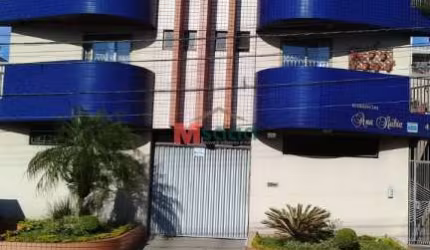 Apartamento 3 quartos (1 suíte) à venda no Jardim Carvalho
