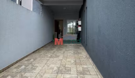 Sobrado residencial e comercial a venda - Jardim Carvalho