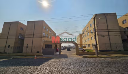 Apartamento 3 quartos à venda em Oficinas - Acacia II