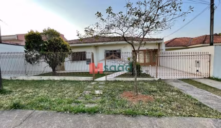 Ótima residência a venda em Uvaranas