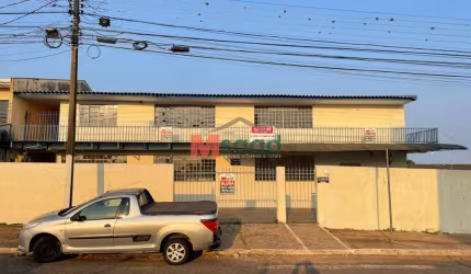 Casa Comercial para Locação
