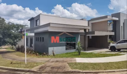 Casa para Locação no Condomínio Terras Alphaville