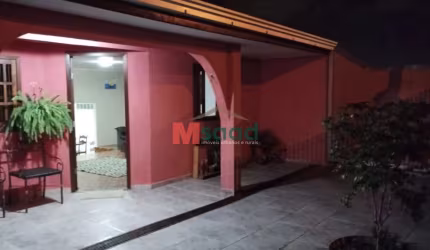 Casa 3 quartos (suite) a venda Jardim La Fiori Uvaranas