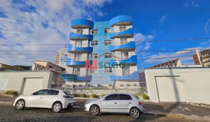 Apartamento 2 quartos Jd Carvalho - Ed Porto Seguro