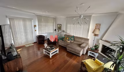 Excelente Casa para alugar no Jardim America