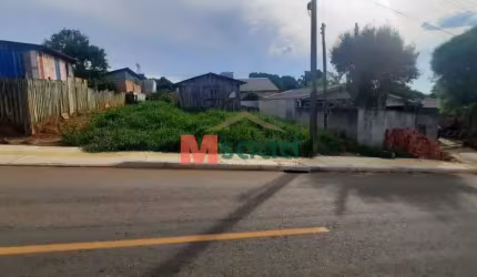 Terreno no bairro Neves San Martin 360m²