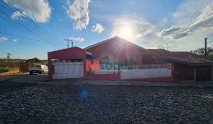 Casa a venda no Contorno