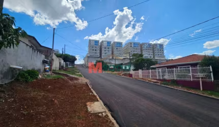Terreno a venda em Oficinas próximo ao Correio Visconde Mauá
