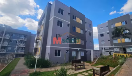 Apartamento a Venda no Condomínio Vitace Gianna