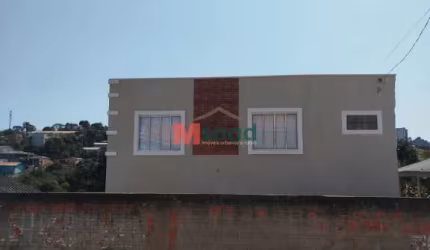 Sobrado no bairro Verona