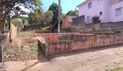 Terreno a venda próximo ao Shopping Palladium Centro
