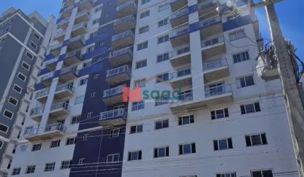 Apartamento 1 quarto para locação no Centro Ed. Atlantico