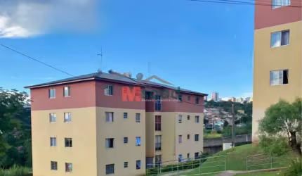 Apartamento a venda Condomínio São Jose - Estrela