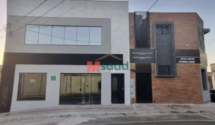 Imóvel Comercial para locação - Centro