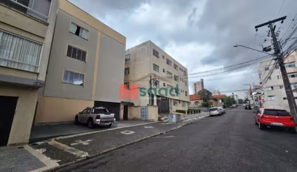 Apartamento para venda Ed. Teresa Justus - Centro Prox Sepam