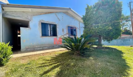 RESIDENCIA A VENDA NO CONJ.  VERONA - PONTA GROSSA -PR