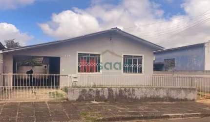 Casa residencial com Terreno de 462m² á venda em Órfãs