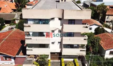 Apartamento 3 quartos (suíte) a venda San Pietro Jd Carvalho