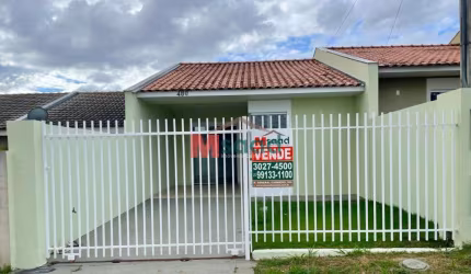 ÓTIMA RESIDÊNCIA A VENDA - BAIRRO CONTORNO