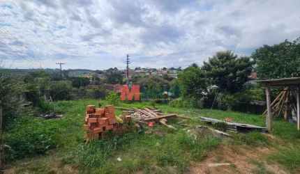 TERRENO Á VENDA- CHAPADA