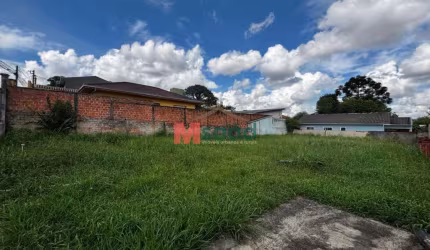 Terreno no Jardim Carvalho