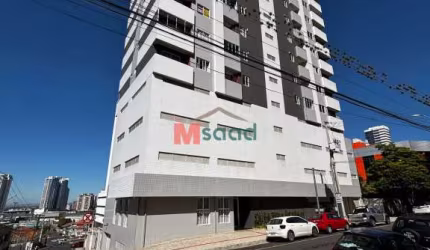 Apartamento no Edifício Rio Sena
