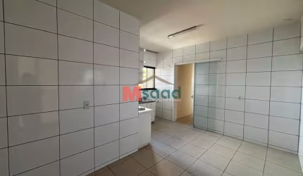 Apartamento Edifício Nastas