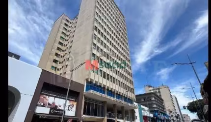 Apartamento no Edifício Nastas