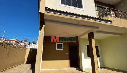 Sobrado na vila Estrela