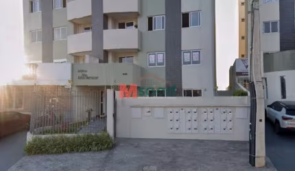 EDIFÍCIO MACKENZIE