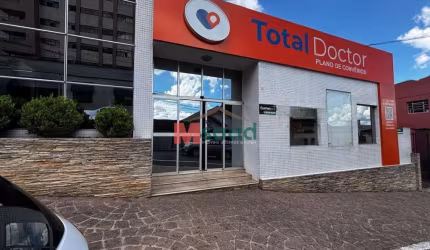 Imóvel Comercial para locação - Centro