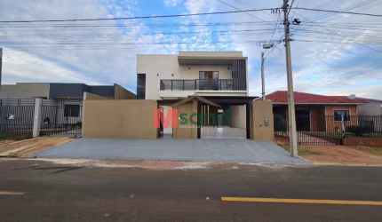 Sobrado 3 quartos (suíte) a venda em Uvaranas