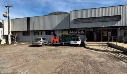 Imóvel comercial