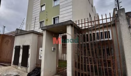 Apartamento no Edifício Esparta