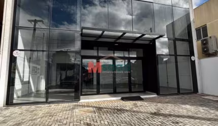 Excelente barracão comercial
