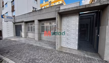 Consultório no Centro