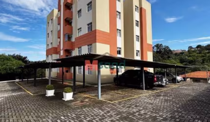 Apartamento no Residencial Victoria Park