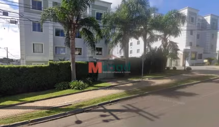 Apartamento no Residencial Pontal dos Frades