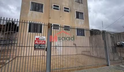 Apartamento no Edifício Catuí