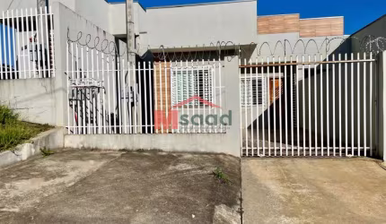 ÓTIMA RESIDENCIA A VENDA  -  SANTA LUCIA