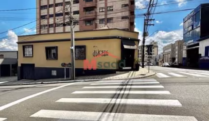 Imóvel Comercial para locação - Centro