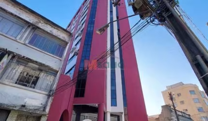 Sala Comercial para locação no Ed Boulevard