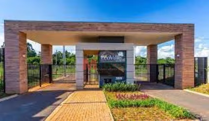 Terreno Reserva Ecoville